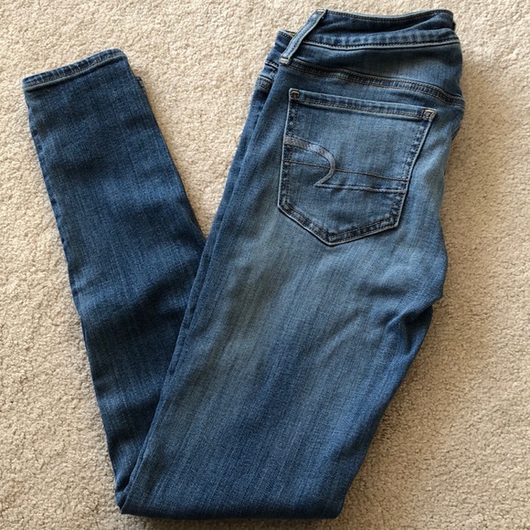 American Eagle Outfitters Denim - American Eagle Jeans